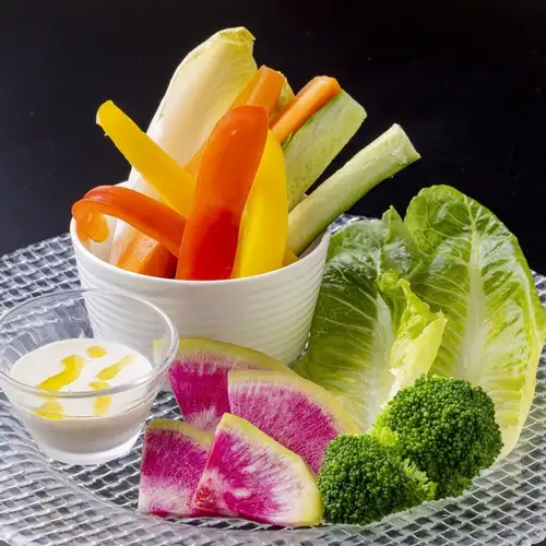 Bagna cauda