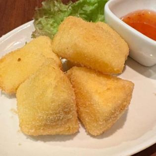 カマンベールフリット