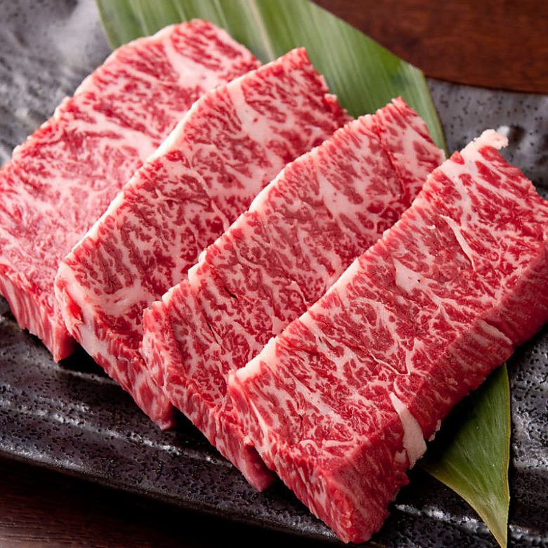 [Limited quantity!] Wagyu beef skirt steak