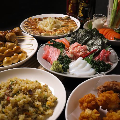 【2次会などもご対応】貸切などもご用意あり！
