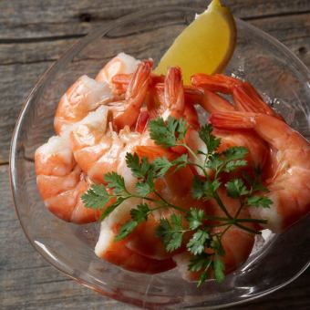 cocktail shrimp