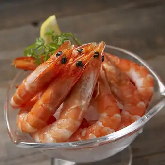 cocktail shrimp
