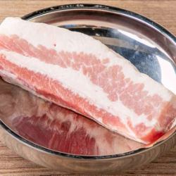 厚切陈年四合一猪肉