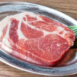 莫克萨尔(猪里脊肉)