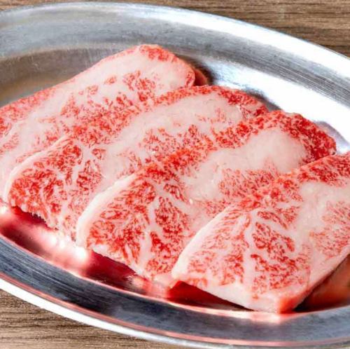 冰霜烤肉