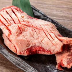 著名的琼达牛排