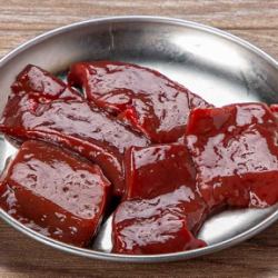 心/肝/烤骨瘤/脆皮