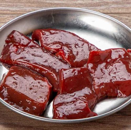 心/肝/烤骨瘤/脆皮