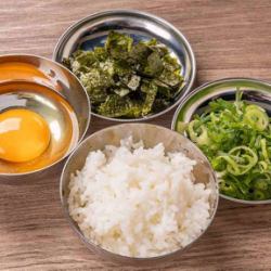 令人难以置信的烹饪套装