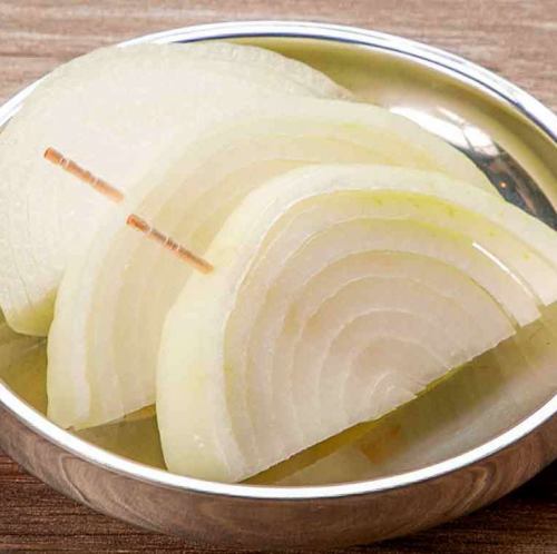 【烤蔬菜】卷心菜/洋葱/香菇/白洋葱/杏鲍菇/豆芽