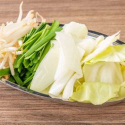 【火锅蔬菜】什锦蔬菜