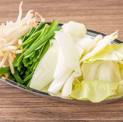 【火锅蔬菜】什锦蔬菜