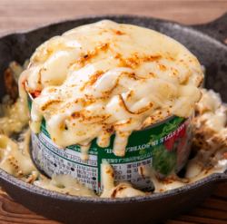 奶酪戈楚查姆奇