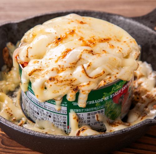 奶酪戈楚查姆奇