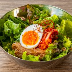 拌饭冷面(半份)