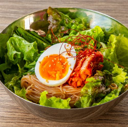 拌饭冷面（半份）