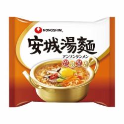安生潭門 / 四川薄餅