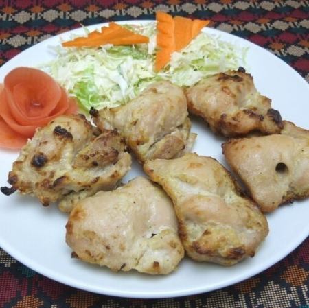 マライティッカ(6ps)