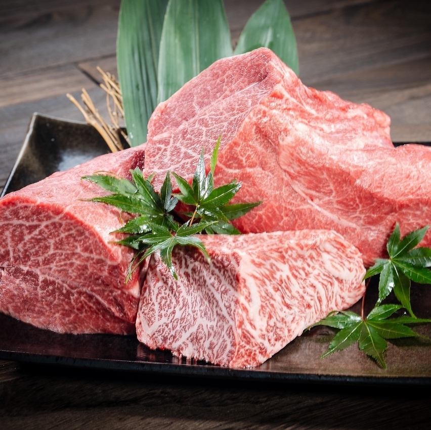 誕生日 記念日など特別な日は特撰和牛×厳選ワインでお祝い♪