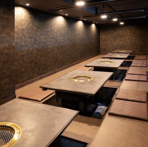 ご宴会に！最大30名様迄OK