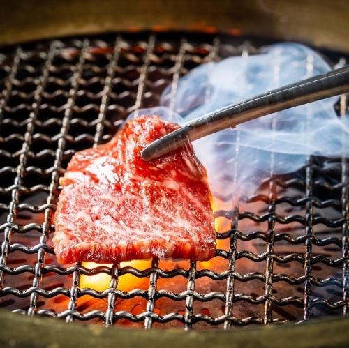 品質にこだわったお肉をご提供