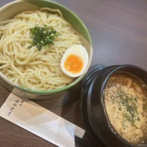 焼肉みやざき 特選つけ麺