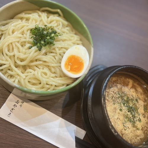 焼肉みやざき 特選つけ麺