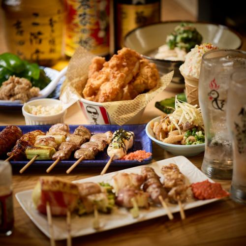 提供无限畅饮套餐
