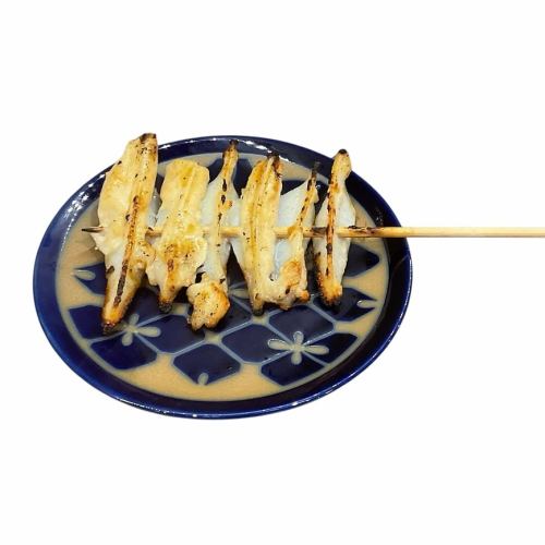 ヤゲン軟骨