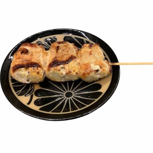 ペコロス巻き