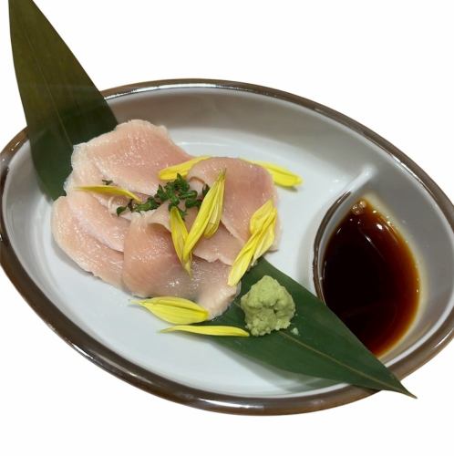 とりわさび