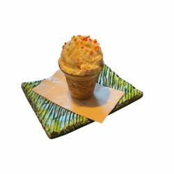 ごうのポテトサラダ