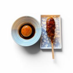 Tsukune Fair (Moon Viewing)