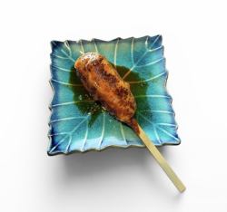 Tsukune Fair Cheese