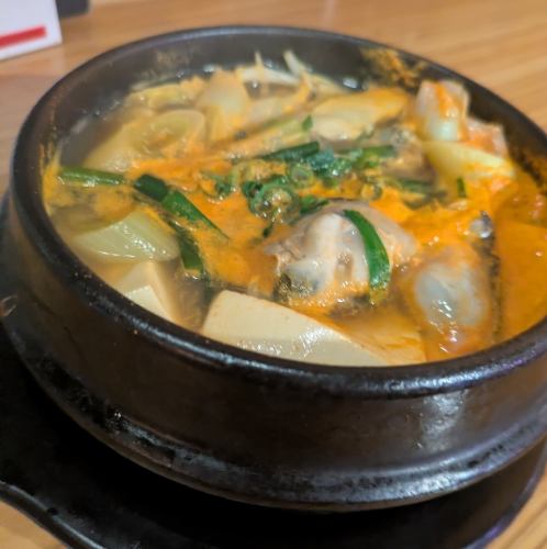 ☆★本場韓国の雰囲気を感じられるお店★☆