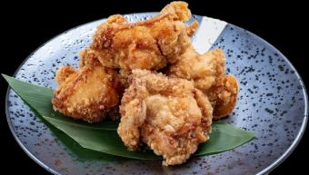 Special fried chicken