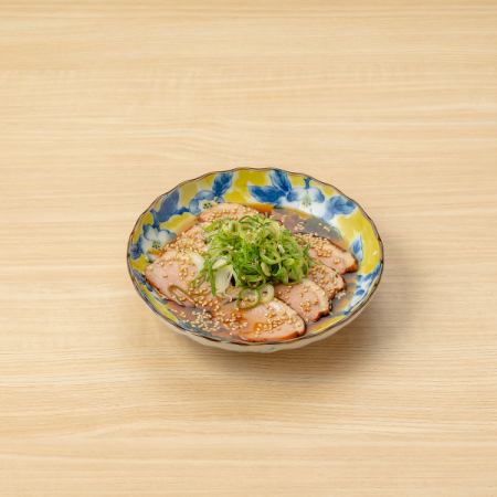 鴨葱パンチ