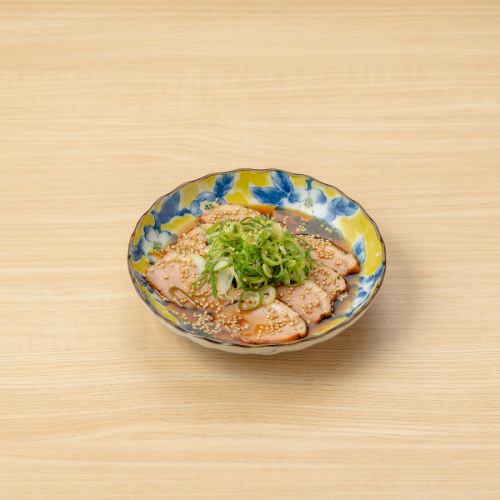 鴨葱パンチ