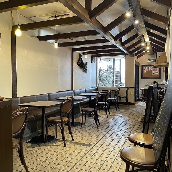 【幅広いシーンでご利用可能】東松山駅から徒歩7分とアクセス抜群◎宴会やパーティーにも最適です！12名様から貸切予約も承っておりますので、貸切をご希望のお客様は、お電話にてお気軽にお問い合わせください！もちろんおひとり様のお客様も多くいらっしゃいます！皆さまのご来店スタッフ一同心よりお待ちしております♪