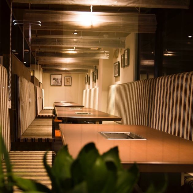 近江牛焼肉mawari 彦根店 公式