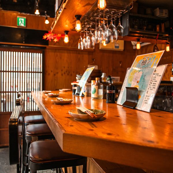 貸切対応可能なので特別な宴会や集まりにぴったりの場所です！多彩な料理やお酒を楽しみながら、心温まるひとときを友人と過ごしましょう☆