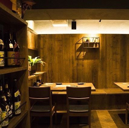 会社員からご家族まで、幅広い層のお客様に愛されている『きむら』。五反田という立地を最大限に活かし、全てのお客様に満足していただけるよう、従業員一同、精一杯の努力とおもてなしをいたします。皆様のお越しを、心よりお待ち申し上げております。