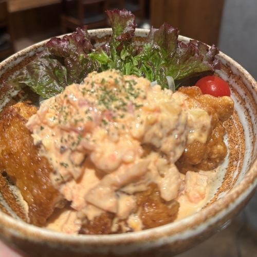 チキン南蛮