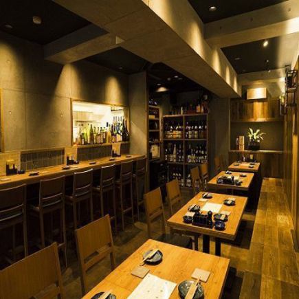 【包场特别预约套餐】2.5小时、无限畅饮、主厨推荐菜肴、8,500日元