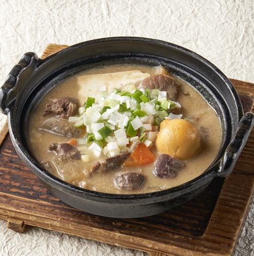 토리모토의 삶은