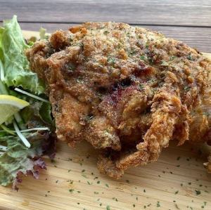 FRIED CHICKEN (프라이드 치킨) 6P