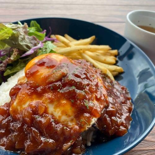Loco Moco