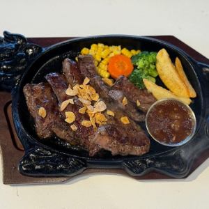 牛腩排（牛腩排）