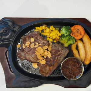 牛舌牛排