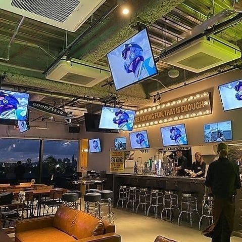 ゆったりな貸切◎